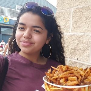 Meet your Posher, Jaylene